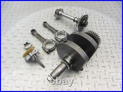 2015 14-17 Harley Davidson Street 750 XG750 Crank Shaft Connecting Rod Oil Pump