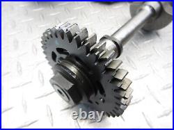 2015 14-17 Harley Davidson Street 750 XG750 Crank Shaft Connecting Rod Oil Pump