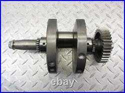 2015 14-17 Harley Davidson Street 750 XG750 Crank Shaft Connecting Rod Oil Pump