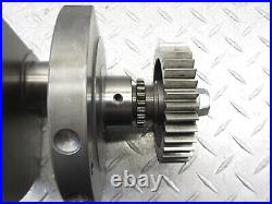 2015 14-17 Harley Davidson Street 750 XG750 Crank Shaft Connecting Rod Oil Pump