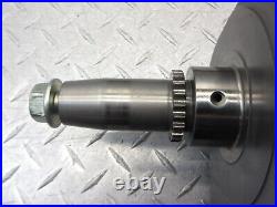 2015 14-17 Harley Davidson Street 750 XG750 Crank Shaft Connecting Rod Oil Pump
