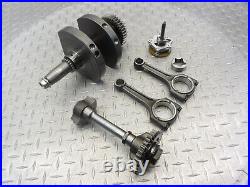 2015 14-17 Harley Davidson Street 750 XG750 Crank Shaft Connecting Rod Oil Pump