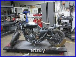 2015 14-17 Harley Davidson Street 750 XG750 Crank Shaft Connecting Rod Oil Pump