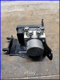 2015 15 10-23 Harley Davidson Sportster Forty Eight ABS Fluid Pump Module