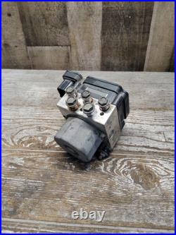 2015 15 Harley Davidson Road Glide Special FLTRXS ABS Brake Pump Module