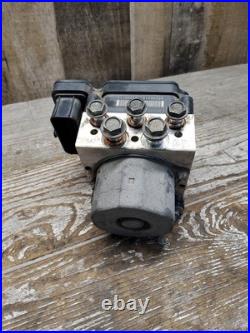 2015 15 Harley Davidson Road Glide Special FLTRXS ABS Brake Pump Module