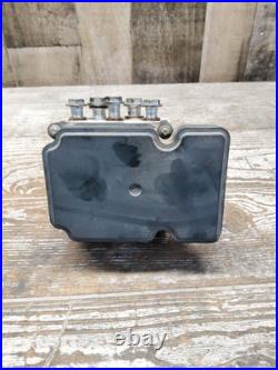 2015 15 Harley Davidson Road Glide Special FLTRXS ABS Brake Pump Module