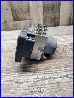 2015 15 Harley Davidson Road Glide Special FLTRXS ABS Brake Pump Module