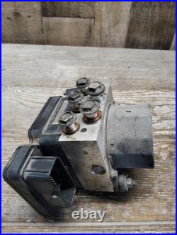 2015 15 Harley Davidson Road Glide Special FLTRXS ABS Brake Pump Module