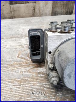 2015 15 Harley Davidson Road Glide Special FLTRXS ABS Brake Pump Module