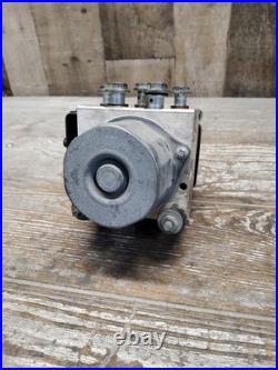 2015 15 Harley Davidson Road Glide Special FLTRXS ABS Brake Pump Module