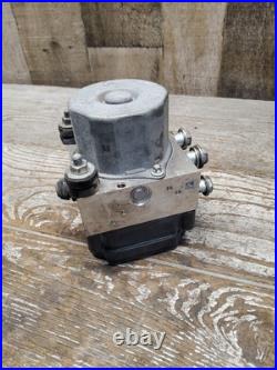 2015 15 Harley Davidson Road Glide Special FLTRXS ABS Brake Pump Module