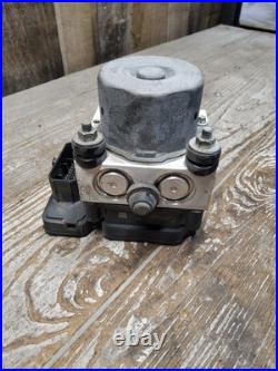 2015 15 Harley Davidson Road Glide Special FLTRXS ABS Brake Pump Module
