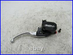 2015 Harley Davidson Ultra Limited Touring Front Brake Master Pump 44551-08E