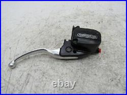 2015 Harley Davidson Ultra Limited Touring Front Brake Master Pump 44551-08E