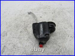 2015 Harley Davidson Ultra Limited Touring Front Brake Master Pump 44551-08E