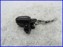 2015 Harley Davidson Ultra Limited Touring Front Brake Master Pump 44551-08E