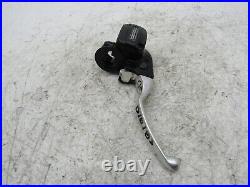 2015 Harley Davidson Ultra Limited Touring Front Brake Master Pump 44551-08E