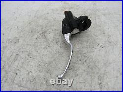 2015 Harley Davidson Ultra Limited Touring Front Brake Master Pump 44551-08E