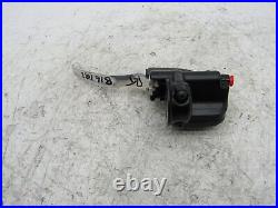 2015 Harley Davidson Ultra Limited Touring Front Brake Master Pump 44551-08E