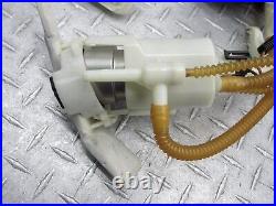 2015 Harley Road Glide Special FLTRXS Tested Works READ Fuel Pump Sending Unit