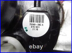 2015 Harley Road Glide Special FLTRXS Tested Works READ Fuel Pump Sending Unit