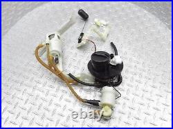 2015 Harley Road Glide Special FLTRXS Tested Works READ Fuel Pump Sending Unit