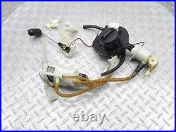 2015 Harley Road Glide Special FLTRXS Tested Works READ Fuel Pump Sending Unit