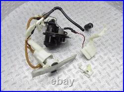 2015 Harley Road Glide Special FLTRXS Tested Works READ Fuel Pump Sending Unit