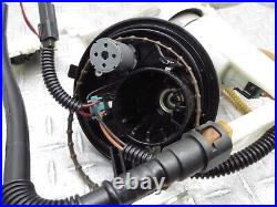 2015 Harley Road Glide Special FLTRXS Tested Works READ Fuel Pump Sending Unit