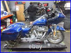 2015 Harley Road Glide Special FLTRXS Tested Works READ Fuel Pump Sending Unit