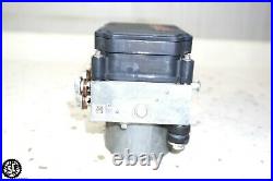 2015 Harley Street Glide Brake Pump Abs Module 41100010 Hd70