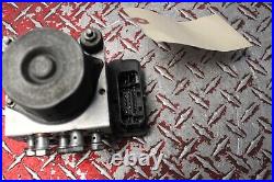 2015 Harley Ultra Limited Oem Abs Pump Ready To Install 2014 2023 Eg112