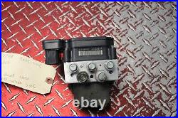 2015 Harley Ultra Limited Oem Abs Pump Ready To Install 2014 2023 Eg112