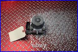 2015 Harley Ultra Limited Oem Abs Pump Ready To Install 2014 2023 Eg112