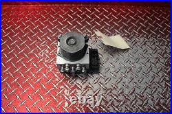 2015 Harley Ultra Limited Oem Abs Pump Ready To Install 2014 2023 Eg112