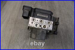 2015 harley-davidson road glide FLTRXS ABS PUMP UNIT MODULE