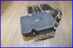 2015 harley-davidson road glide FLTRXS ABS PUMP UNIT MODULE