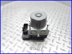 2016 14-16 Harley Street Glide FLHXS ABS Pump Brake Module Control Unit OEM