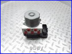 2016 14-16 Harley Street Glide FLHXS ABS Pump Brake Module Control Unit OEM