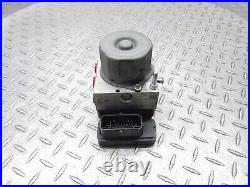 2016 14-16 Harley Street Glide FLHXS ABS Pump Brake Module Control Unit OEM