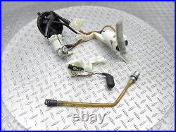 2016 14-16 Harley Street Glide FLHXS Tested Works Fuel Pump Gas Sending Unit