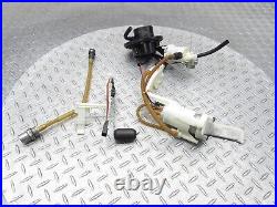 2016 14-16 Harley Street Glide FLHXS Tested Works Fuel Pump Gas Sending Unit