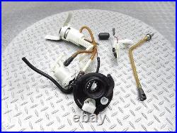2016 14-16 Harley Street Glide FLHXS Tested Works Fuel Pump Gas Sending Unit