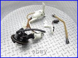 2016 14-16 Harley Street Glide FLHXS Tested Works Fuel Pump Gas Sending Unit