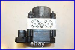 2016 Harley Davidson FLHTCU Electra Glide Abs Pump Unit Module 41100013A