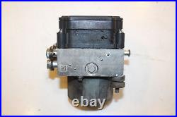 2016 Harley Davidson FLHTCU Electra Glide Abs Pump Unit Module 41100013A