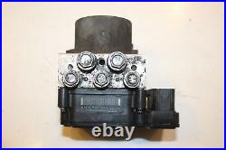 2016 Harley Davidson FLHTCU Electra Glide Abs Pump Unit Module 41100013A