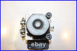 2016 Harley Davidson FLHTCU Electra Glide Abs Pump Unit Module 41100013A