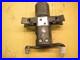 2016 Harley Davidson FLST Softail front brake Abs Pump Module Unit 41100037